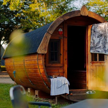 Azur Camping Regensburg Exterior photo